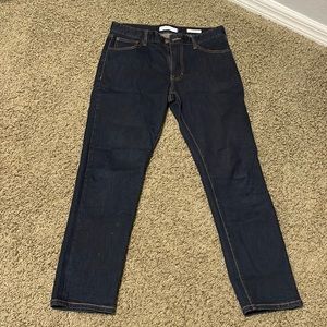 Peter Manning New York straight fit men’s jeans size 32x29